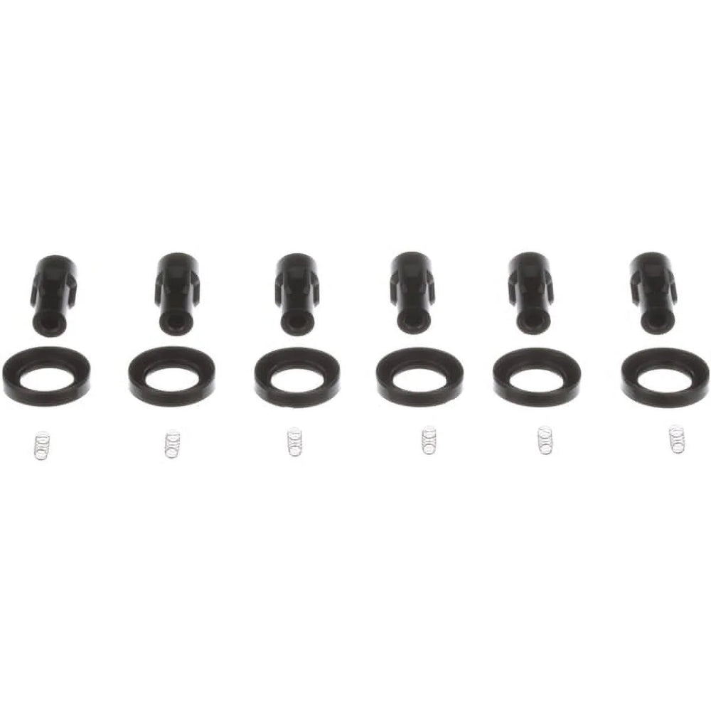 STANDARD IGN auto part