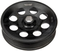 CASTER SHIM