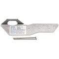 Werner Ladder auto part