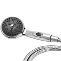 PREMIUM RV HAND HELD SHOWER WAND CHROME POLISHED
