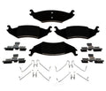 R auto part