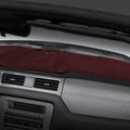 DASHCV MONTE POLY C78-88