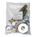 BOLT PACK FOR 6K 10K 12K AND 14K HITCH