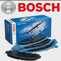 DISC BRAKE PADS
