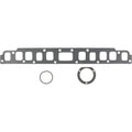 Intake and Exhaust Manifolds Combination Gasket - 71-14801-00