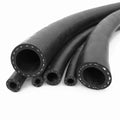 HPS Performance 13/64 (5mm) ID Black High Temp Silicone Vacuum Hose - 10 Feet Pack