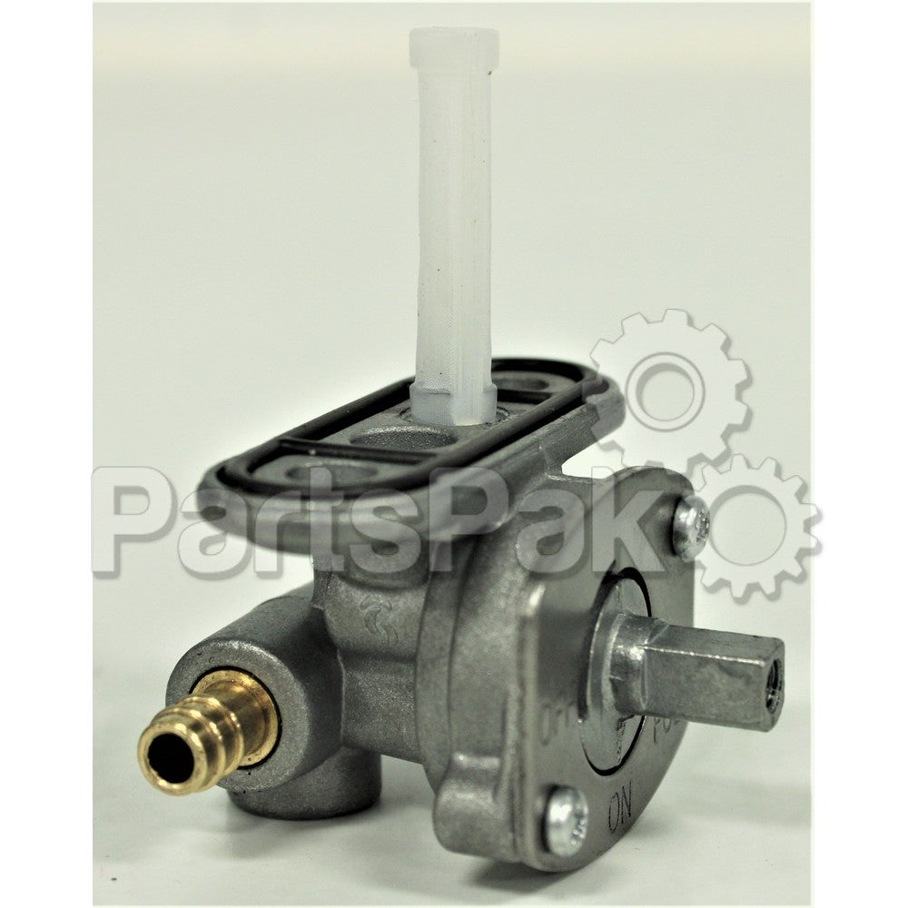 FUEL COCK ASSY.