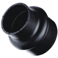 HUMP HOSE STRAIGHT EPDM 3 1/2IN