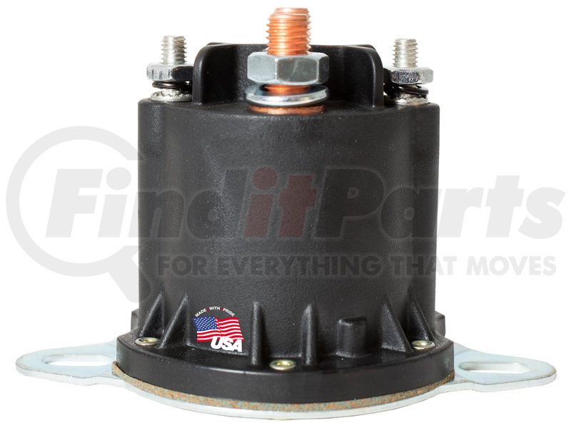 SOLENOID,12V,INT FLEET FLEX,REPLACE