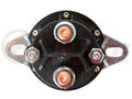 SOLENOID,12V,INT FLEET FLEX,REPLACE