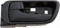 INTERIOR DOOR HANDLE