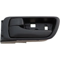 INTERIOR DOOR HANDLE