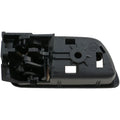 INTERIOR DOOR HANDLE