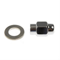 MAG WHEEL NUT, SHORT, M12