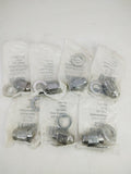MAG WHEEL NUT, SHORT, M12