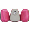 STANDARD ABRASIVES QUICK CHANGE TS