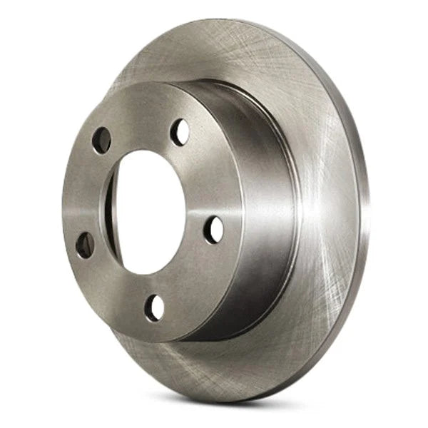 Centric Performance Brake Rotor