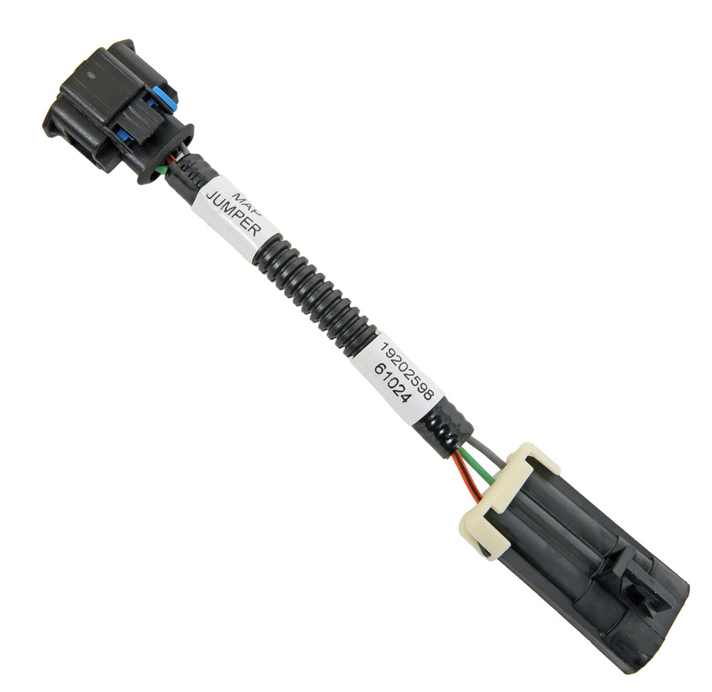 GM Performance auto part