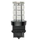 AMBER DUAL CONTACT LED REPLACEMENT BULB (2 PACK)