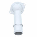 ENGINE COOLANT THERMOSTAT HOUSING