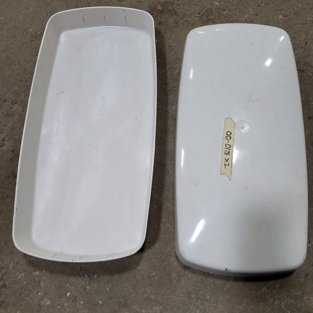 BARKER fridge freezer