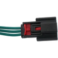 VARIABLE POWER STEERING SOLENOID CO