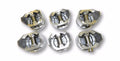 United Engine & Machine Co auto part