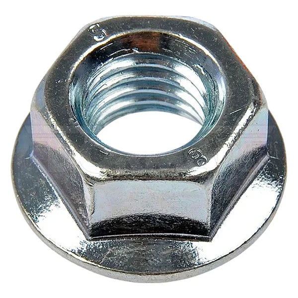 NUT FLANGE HEX M101.50