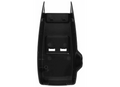 COVER MOTOR SIDE BACK EDGE - BLACK