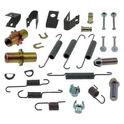 PARKING HDWRE KIT