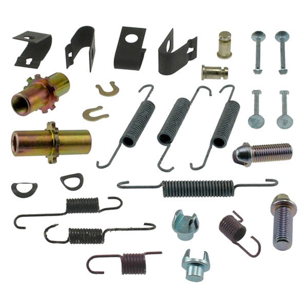 PARKING HDWRE KIT