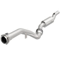 Mahle Catalytic Converter Gasket - F33894