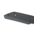 1981-1987 C10 ARM REST RH MED GREY