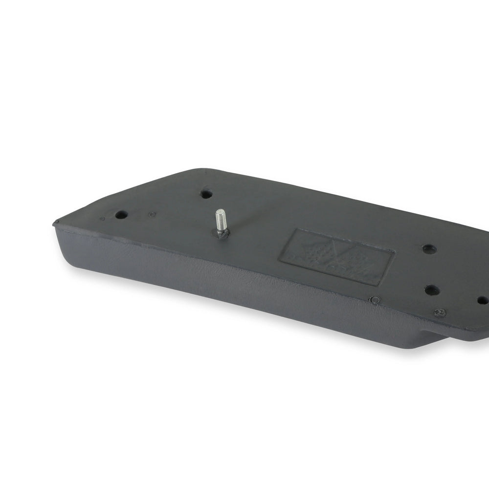 Holley auto part