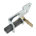 INTERMOTOR PARKING BRAKE