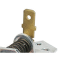 INTERMOTOR PARKING BRAKE