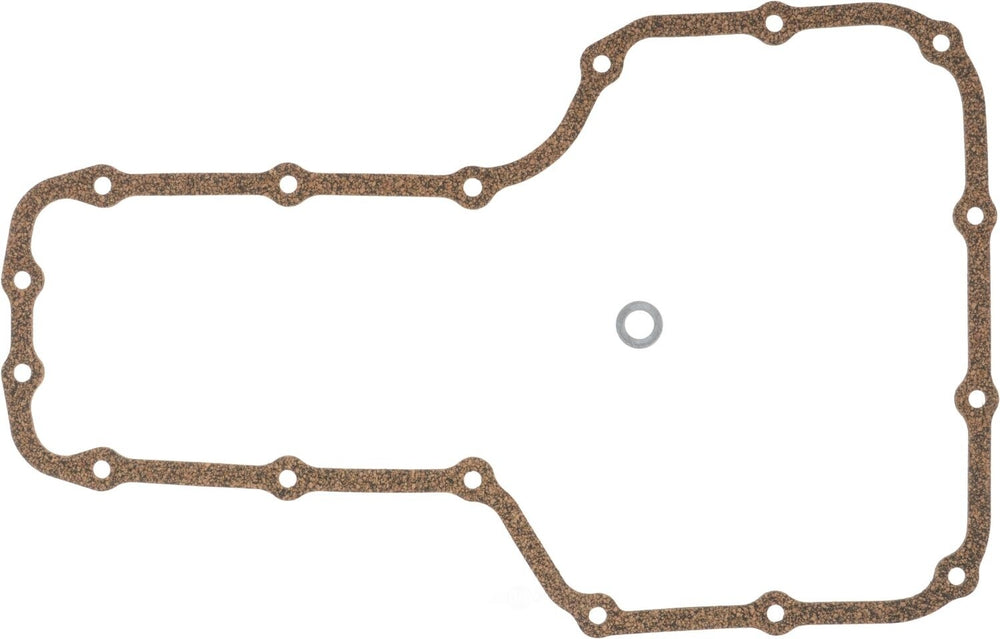 MAHLE Original Chevrolet Prizm 02-98 Oil Pan Set