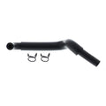 All Balls Racing 97-00 VT 1100 C/95-99 VT 1100 C2/98-00 VT 1100 C3/98-00 VT 1100 T Hose & Clamp Kit