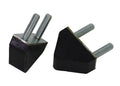 BUMP STOP BUSHING LOWER STANDARD RIDE HEIGHT
