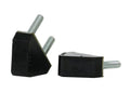 BUMP STOP BUSHING LOWER STANDARD RIDE HEIGHT