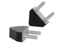 BUMP STOP BUSHING LOWER STANDARD RIDE HEIGHT