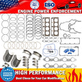 GM Performance auto part