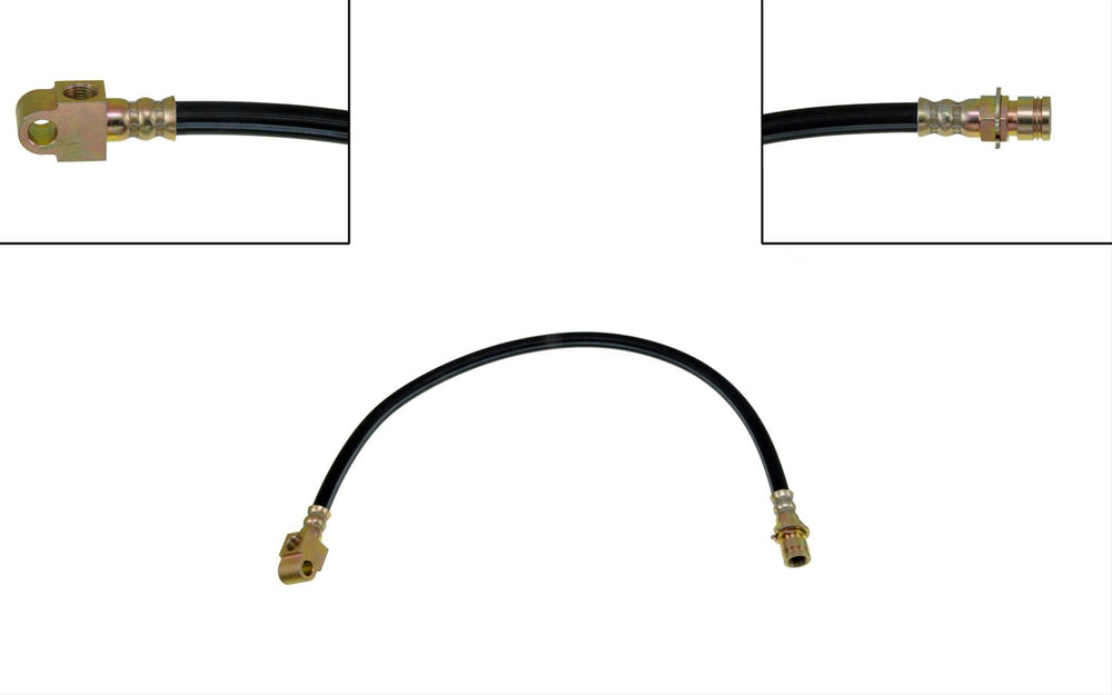 BRAKE HOSE