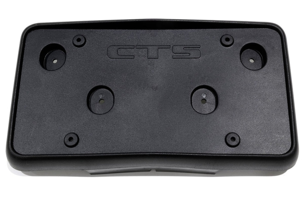 GM Performance roof rack