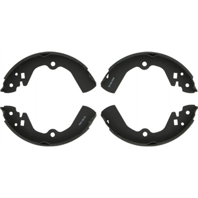 NEW BRAKE SHOES