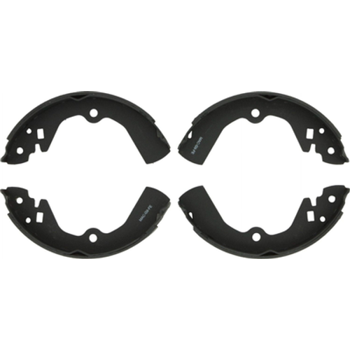 NEW BRAKE SHOES