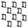 TRANS-DAPT ALTERNATOR BRACKET