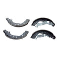 PowerStop auto part detail