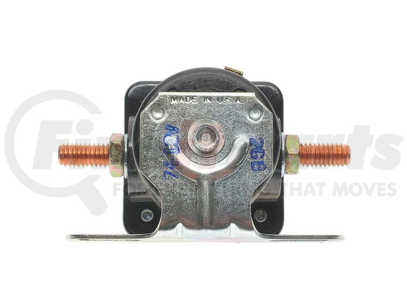 STANDARD IGN auto part