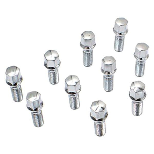 REVOLUTION hardware kit